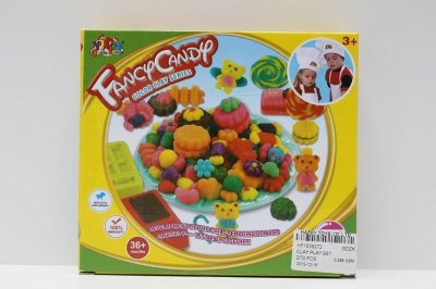 CLAY PLAY SET  - HP1038272