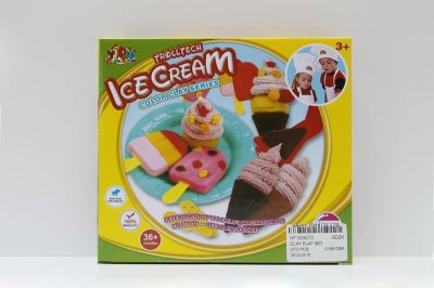 CLAY PLAY SET  - HP1038273