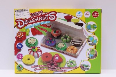 CLAY PLAY SET  - HP1038275