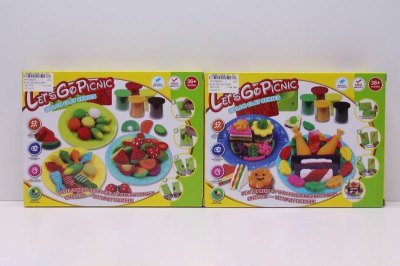 PLAY DOUGH 2ASST - HP1038276