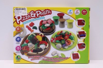CLAY PLAY SET  - HP1038277