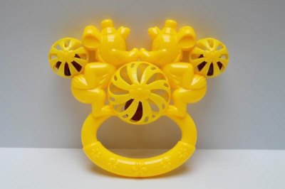 RATTLE SET - HP1038292