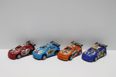 PULL BACK CAR  - HP1038310