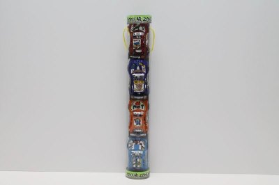 PULL BACK CAR 4PCS - HP1038314