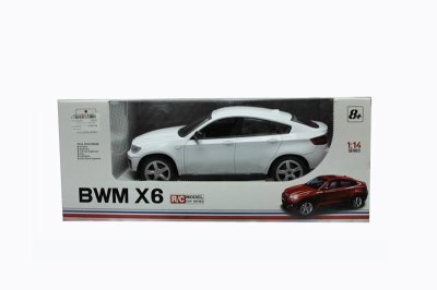 1:14 4FUNCTION R/C CAR W/LIGHT INCLUDED BATTERY - HP1038327
