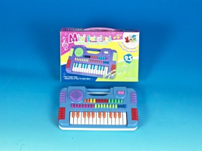 25 KEYS ELECTORNIC KEYBOARD  - HP1038344