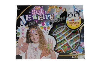 CRAFT BEAD  - HP1038371