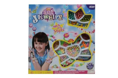 CRAFT BEAD  - HP1038373