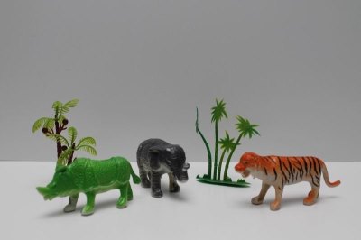 ANIMAL SET  - HP1038375