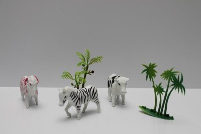 ANIMAL SET  - HP1038376