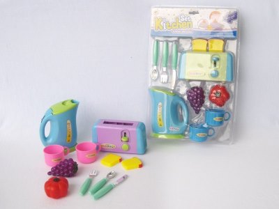 KITCHEN SET  - HP1038377