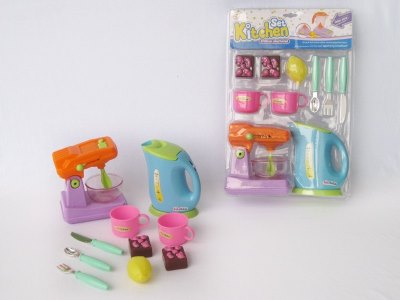 KITCHEN SET  - HP1038378