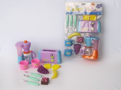 KITCHEN SET  - HP1038379
