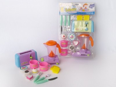 KITCHEN SET  - HP1038381