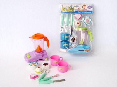 KITCHEN SET  - HP1038382