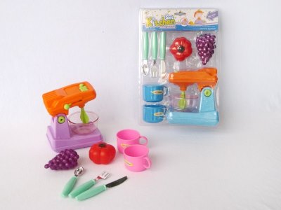 KITCHEN SET  - HP1038383