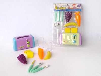 KITCHEN SET  - HP1038384