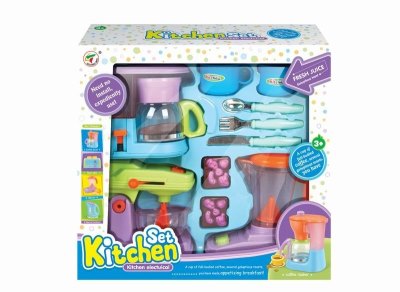 KITCHEN SET  - HP1038386