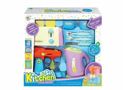 KITCHEN SET  - HP1038387