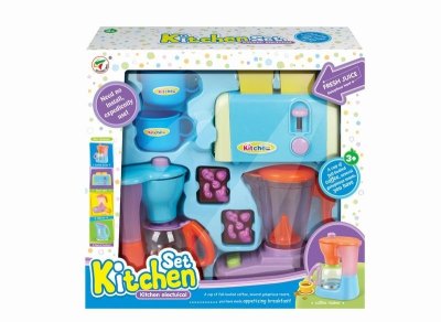 KITCHEN SET  - HP1038388