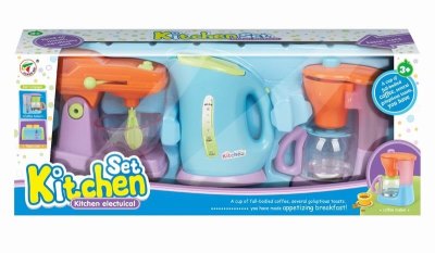 KITCHEN SET  - HP1038389
