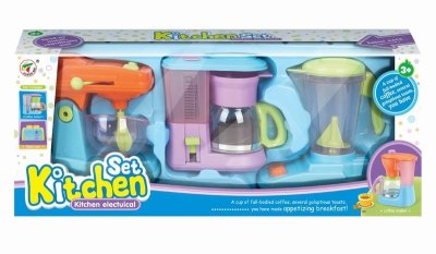 KITCHEN SET  - HP1038390