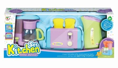 KITCHEN SET  - HP1038391