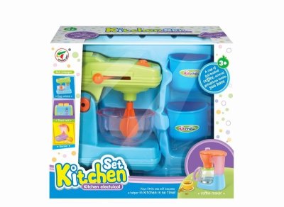 KITCHEN SET  - HP1038395