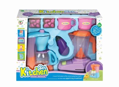 KITCHEN SET  - HP1038397