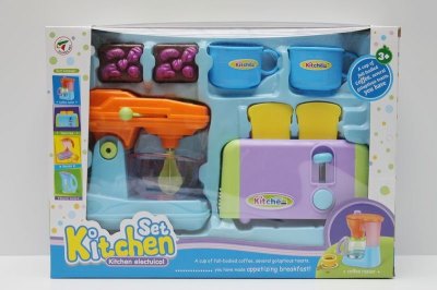 KITCHEN SET  - HP1038398