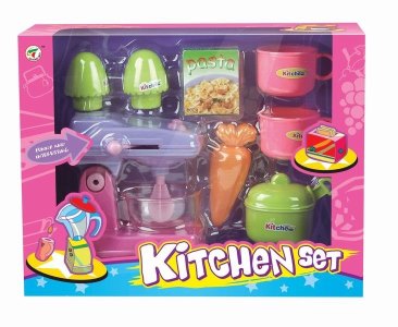 KITCHEN SET  - HP1038400