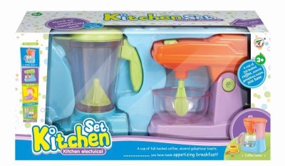 KITCHEN SET  - HP1038401