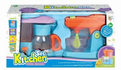 KITCHEN SET  - HP1038402