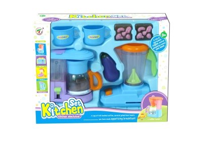 KITCHEN SET  - HP1038404