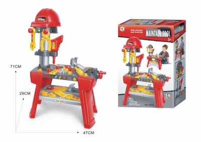 TOOL SET  - HP1038406