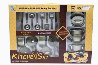 KITCHEN SET(PAINTING) - HP1038410