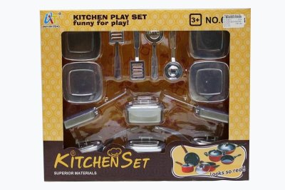 KITCHEN SET(PAINTING) - HP1038412