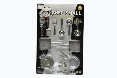 KITCHEN SET(PAINTING) - HP1038416