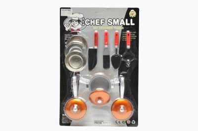 KITCHEN SET(PAINTING) - HP1038417