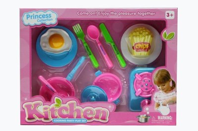 KITCHEN SET(PAINTING) - HP1038451