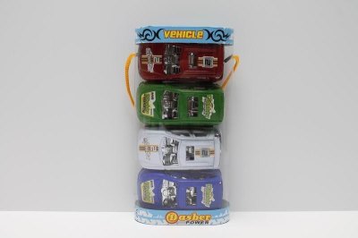 FREE WAY CAR 4PCS - HP1038481