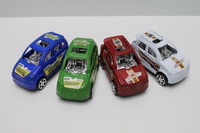 FREE WAY CAR  - HP1038484
