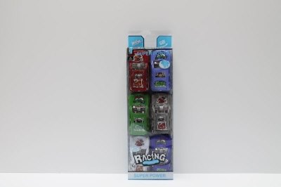 FREE WAY CAR 6PCS - HP1038488