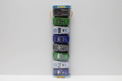 FREE WAY CAR 8PCS - HP1038494