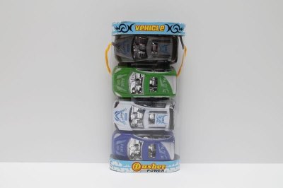 FREE WAY CAR 4PCS - HP1038496