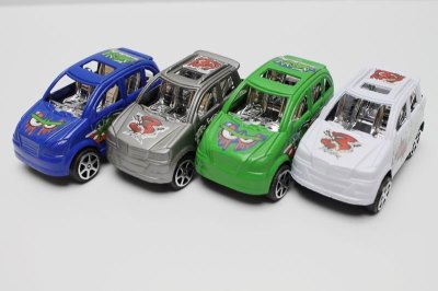 FREE WAY CAR  - HP1038498