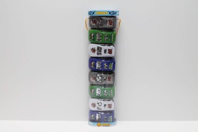 FREE WAY CAR 8PCS - HP1038500