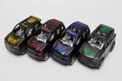 FREE WAY CAR  - HP1038504