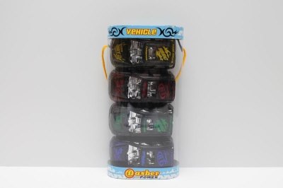 FREE WAY CAR 4PCS - HP1038505