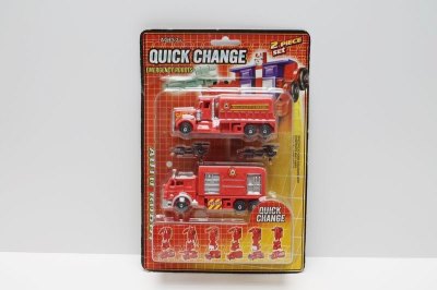TRANSFORMER & ROBOT 3ASST - HP1038547